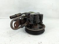 2004-2004 Dodge Dakota Power Steering Column Pump Oem - Oemusedautoparts1.com