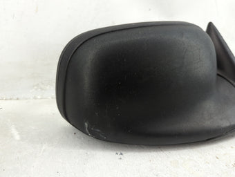 compare product 2001-2004 Dodge Dakota Passenger Side View Mirror - Right Door Mirror OEM Used