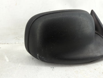 2001-2004 Dodge Dakota Passenger Side View Mirror - Right Door Mirror OEM Used - Oemusedautoparts1.com