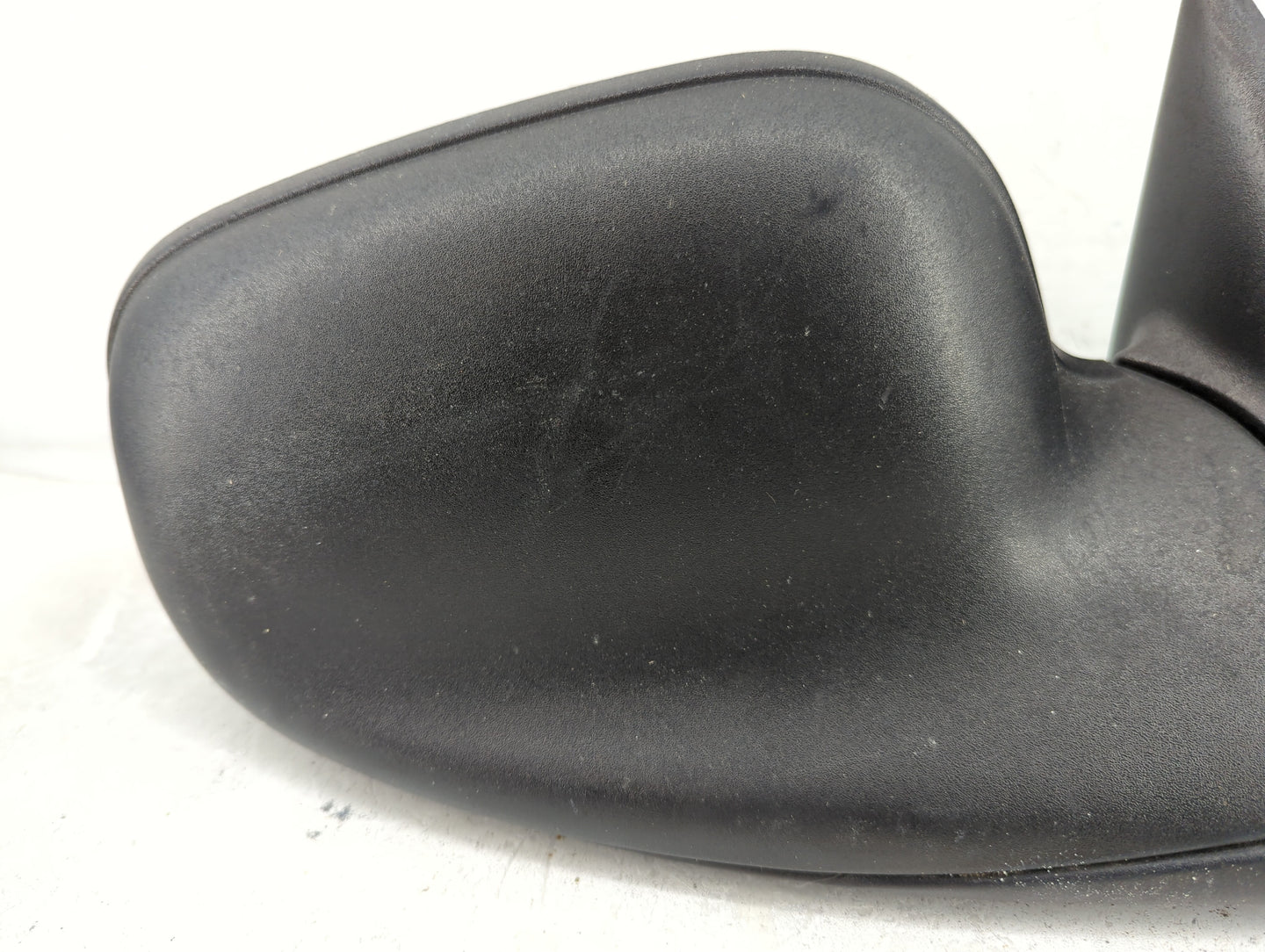 2001-2004 Dodge Dakota Passenger Side View Mirror - Right Door Mirror OEM Used - Oemusedautoparts1.com
