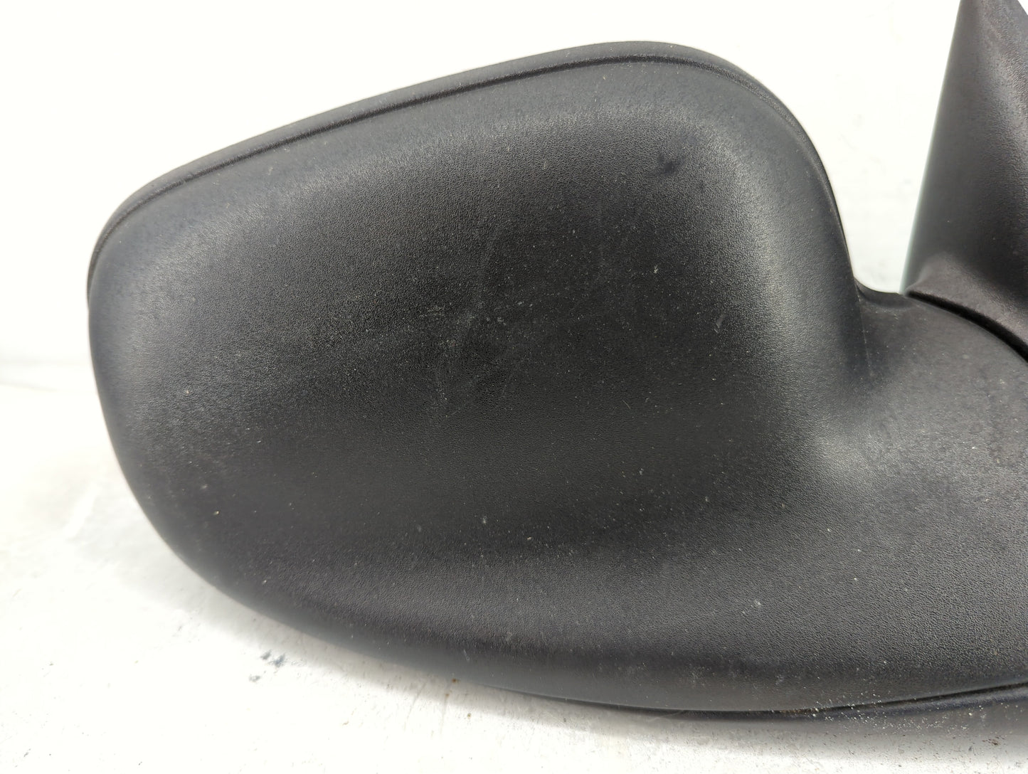 2001-2004 Dodge Dakota Passenger Side View Mirror - Right Door Mirror OEM Used - Oemusedautoparts1.com