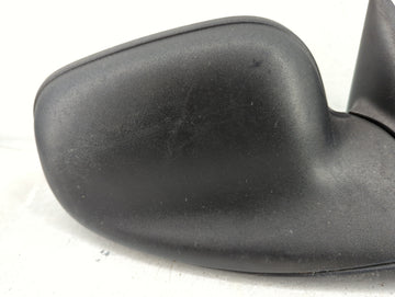 2001-2004 Dodge Dakota Passenger Side View Mirror - Right Door Mirror OEM Used