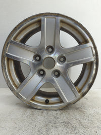 2004-2007 Dodge Durango Oem Wheel Rim - Oemusedautoparts1.com
