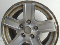 2004-2007 Dodge Durango Oem Wheel Rim 1047280 - Oemusedautoparts1.com