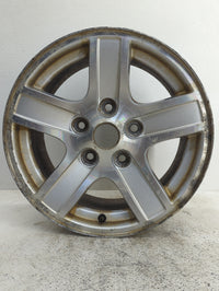 2004-2007 Dodge Durango Oem Wheel Rim 1047280 - Oemusedautoparts1.com