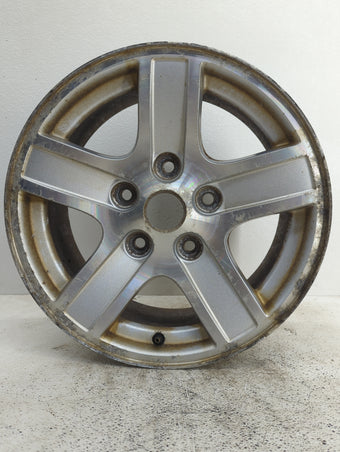 compare product 2004-2007 Dodge Durango Oem Wheel Rim 1047280