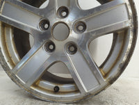 2004-2007 Dodge Durango Oem Wheel Rim - Oemusedautoparts1.com