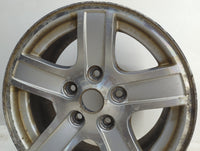 2004-2007 Dodge Durango Oem Wheel Rim - Oemusedautoparts1.com