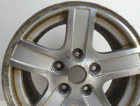 2004-2007 Dodge Durango Oem Wheel Rim 1047280 - Oemusedautoparts1.com