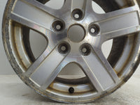 2004-2007 Dodge Durango Oem Wheel Rim 1047280 - Oemusedautoparts1.com