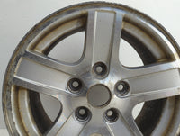 2004-2007 Dodge Durango Oem Wheel Rim - Oemusedautoparts1.com
