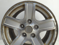 2004-2007 Dodge Durango Oem Wheel Rim 1047280 - Oemusedautoparts1.com