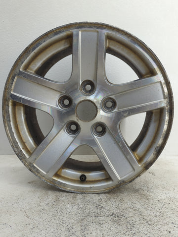 2004-2007 Dodge Durango Oem Wheel Rim 1047280 - Oemusedautoparts1.com