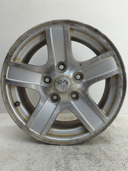 2004-2007 Dodge Durango Oem Wheel Rim - Oemusedautoparts1.com