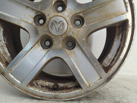 2004-2007 Dodge Durango Oem Wheel Rim 1047282 - Oemusedautoparts1.com