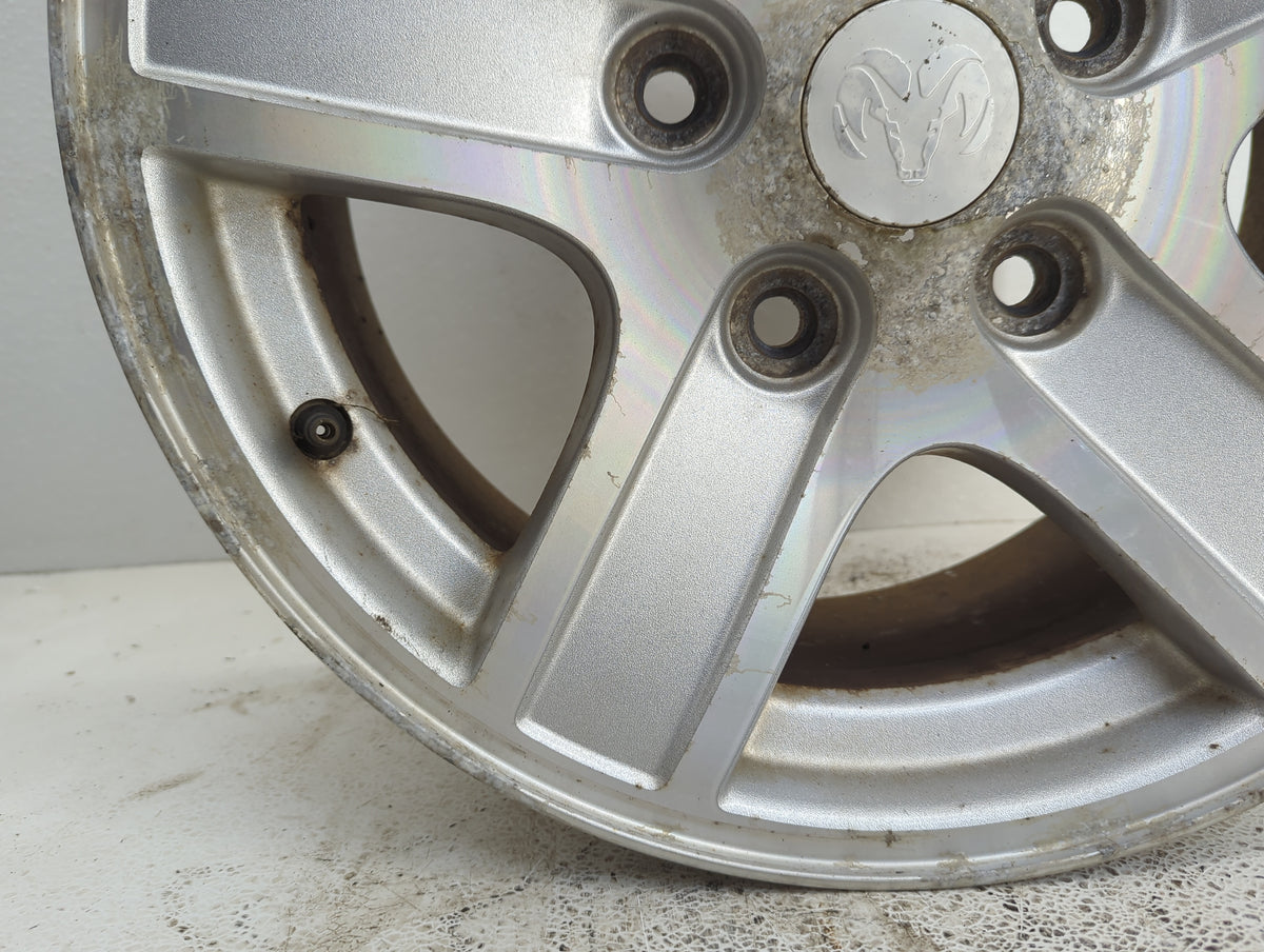 2004-2007 Dodge Durango Oem Wheel Rim 1047283 - Oemusedautoparts1.com
