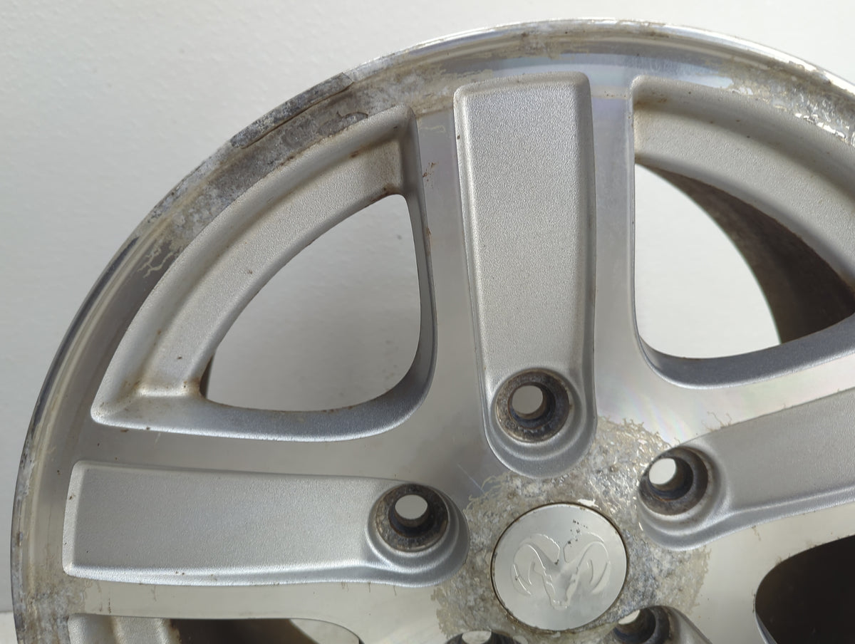 2004-2007 Dodge Durango Oem Wheel Rim 1047283 - Oemusedautoparts1.com