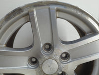 2004-2007 Dodge Durango Oem Wheel Rim 1047283 - Oemusedautoparts1.com