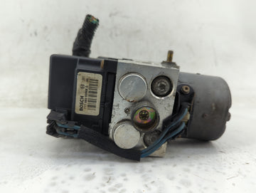 2004-2005 Dodge Durango Anti-Lock Brake ABS Pump Module Actuator OEM Fits Fits 2004 2005 OEM Used Auto Parts - Oemusedautopa