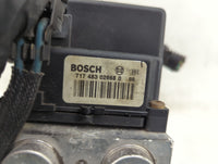 2004-2005 Dodge Durango Anti-Lock Brake ABS Pump Module Actuator OEM Fits Fits 2004 2005 OEM Used Auto Parts - Oemusedautopa