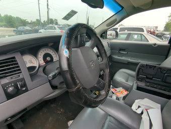 compare product 2004-2004 Dodge Durango Air Bag Driver Left Steering Wheel Mounted