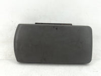 2004-2006 Dodge Durango Center Console Armrest Cover Lid P/N:W4027A Fits Fits 2004 2005 2006 OEM Used Auto Parts - Oemusedau