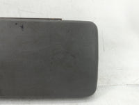 2004-2006 Dodge Durango Center Console Armrest Cover Lid P/N:W4027A Fits Fits 2004 2005 2006 OEM Used Auto Parts - Oemusedau