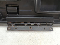 2004-2006 Dodge Durango Center Console Armrest Cover Lid P/N:W4027A Fits Fits 2004 2005 2006 OEM Used Auto Parts - Oemusedau
