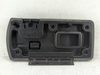 2004-2006 Dodge Durango Center Console Armrest Cover Lid P/N:W4027A Fits Fits 2004 2005 2006 OEM Used Auto Parts - Oemusedau