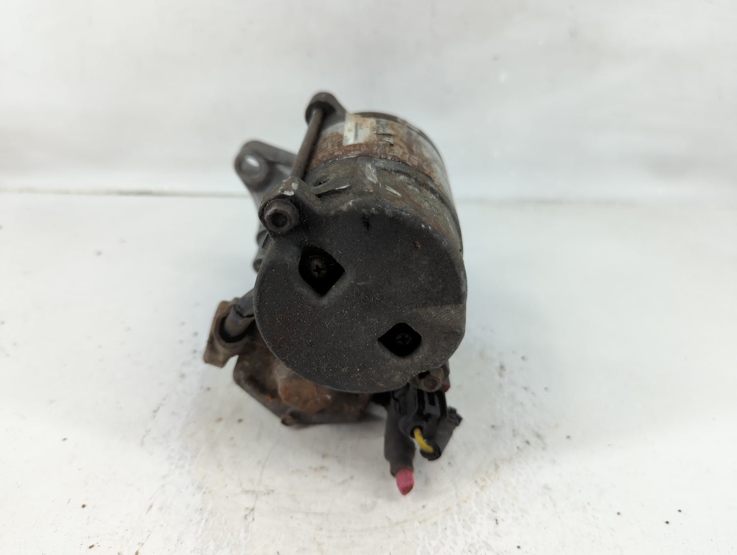 2004-2009 Dodge Durango Car Starter Motor Solenoid OEM Fits Fits 2004 2005 2006 2007 2008 2009 OEM Used Auto Parts - Oemused
