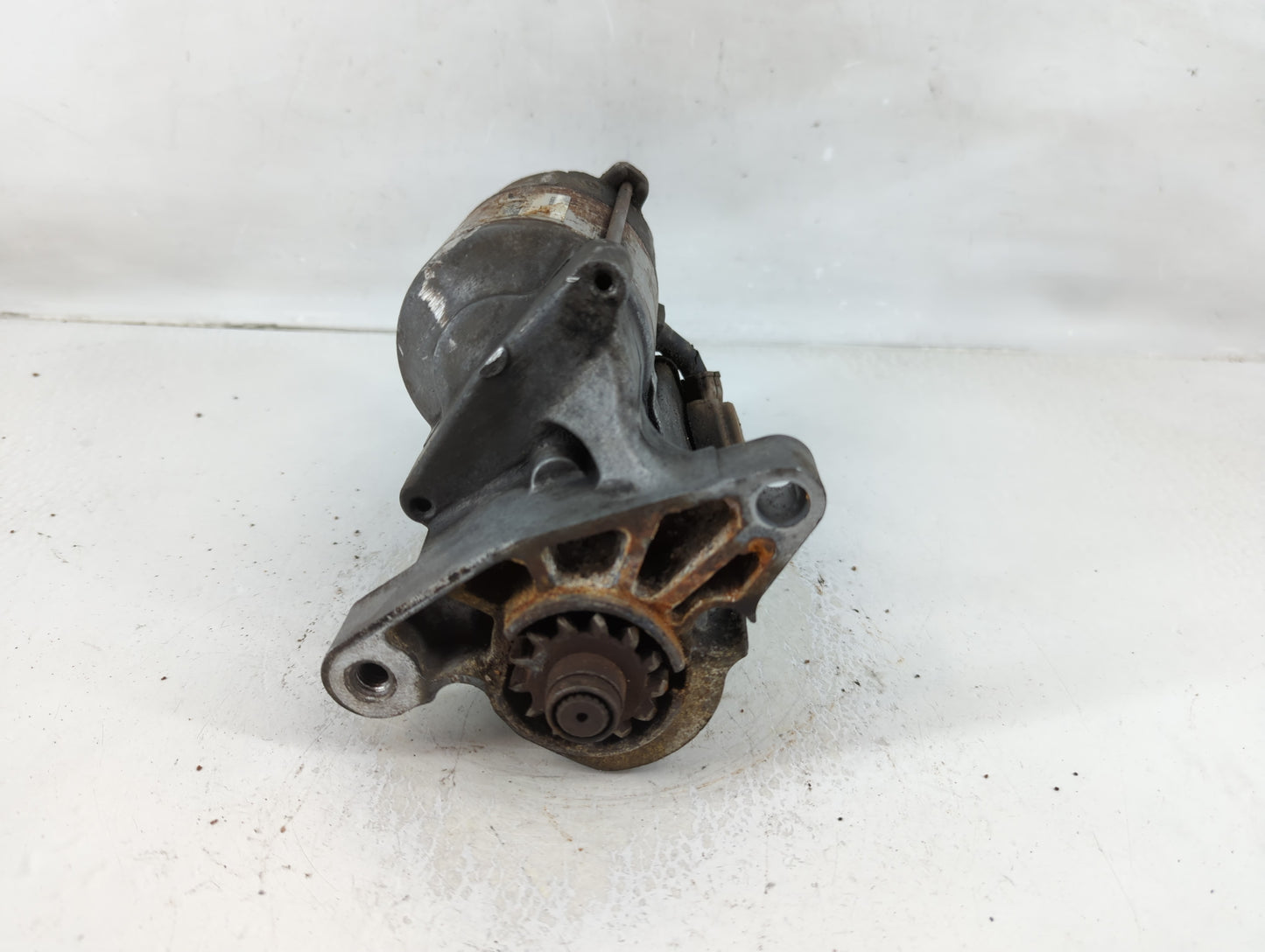 2004-2009 Dodge Durango Car Starter Motor Solenoid OEM Fits Fits 2004 2005 2006 2007 2008 2009 OEM Used Auto Parts - Oemused