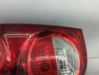 2004-2009 Dodge Durango Tail Light Assembly Driver Left OEM P/N:55077427AG 224 594-01 Fits Fits 2004 2005 2006 2007 2008 200