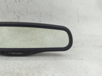 compare product 2004 Dodge Durango Interior Rear View Mirror Replacement OEM Fits OEM Used Auto Parts