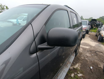 compare product 2004-2007 Dodge Durango Driver Side View Mirror - Left Door Mirror OEM Used