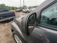 2004-2007 Dodge Durango Driver Side View Mirror - Left Door Mirror OEM Used - Oemusedautoparts1.com