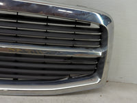 2004-2006 Dodge Durango Front Grille Bumper Not Included - Oemusedautoparts1.com