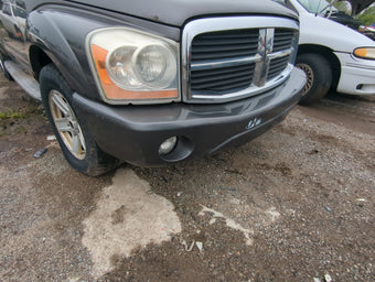 compare product 2004-2006 Dodge Durango Front Bumper - Oem