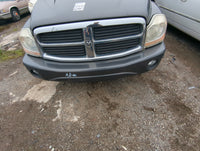 2004-2006 Dodge Durango Front Bumper - Oem - Oemusedautoparts1.com