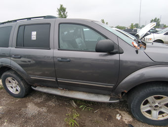 compare product 2004-2009 Dodge Durango Passenger Front Door Oem