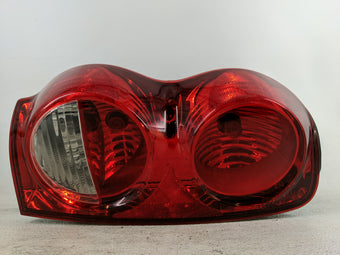 compare product 2004-2009 Dodge Durango Tail Light Assembly Driver Left OEM P/N:224 594-01 Fits Fits 2004 2005 2006 2007 2008 2009 OEM Used Auto Parts