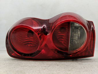 compare product 2004-2009 Dodge Durango Tail Light Assembly Passenger Right OEM P/N:224 598-02 Fits Fits 2004 2005 2006 2007 2008 2009 OEM Used Auto Parts