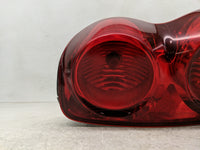 2004-2009 Dodge Durango Tail Light Assembly Passenger Right OEM P/N:224 598-02 Fits Fits 2004 2005 2006 2007 2008 2009 OEM U