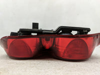 2004-2009 Dodge Durango Tail Light Assembly Passenger Right OEM P/N:224 598-02 Fits Fits 2004 2005 2006 2007 2008 2009 OEM U