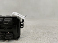 2004-2005 Dodge Durango Master Power Window Switch Replacement Driver Side Left P/N:39754D Fits Fits 2004 2005 OEM Used Auto