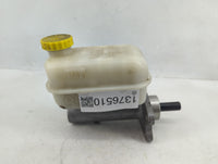2004-2005 Dodge Durango Brake Master Cylinder 1376510 - Oemusedautoparts1.com