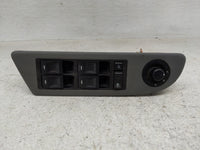 2004-2005 Dodge Durango Master Power Window Switch Replacement Driver Side Left P/N:04602735AA Fits Fits 2004 2005 OEM Used 
