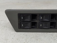 2004-2005 Dodge Durango Master Power Window Switch Replacement Driver Side Left P/N:04602735AA Fits Fits 2004 2005 OEM Used 