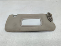 2004-2009 Dodge Durango Sun Visor Shade Replacement Passenger Right Mirror Fits Fits 2004 2005 2006 2007 2008 2009 OEM Used 