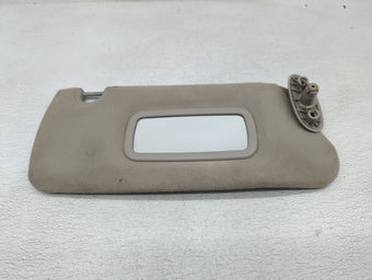 compare product 2004-2009 Dodge Durango Sun Visor Shade Replacement Passenger Right Mirror Fits Fits 2004 2005 2006 2007 2008 2009 OEM Used Auto Parts