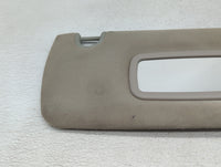 2004-2009 Dodge Durango Sun Visor Shade Replacement Passenger Right Mirror Fits Fits 2004 2005 2006 2007 2008 2009 OEM Used 
